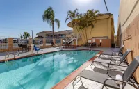 Quality Inn Long Beach - Signal Hill