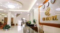 Kinh Bac Hotel Hai Tien Hotels in Hoằng Hóa District