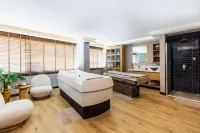 Concorde De Luxe Resort Lara Antalya – Prive Ultra All Inclusive - spa