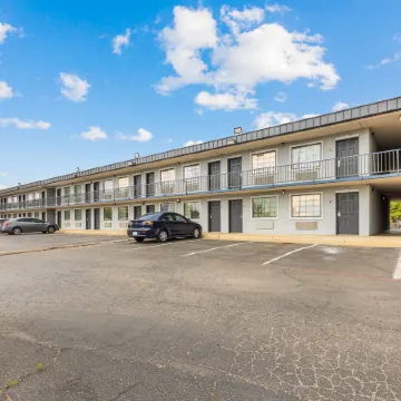 Americas Best Value Inn-Ft. Worth/Hurst