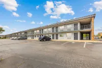 Americas Best Value Inn-Ft. Worth/Hurst Hotels near Bedford Euless Shopping Center