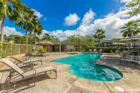 Heated Pool and Mountain Views - Stunning Tropical Sanctuary