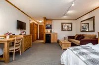 Kandahar Lodge at Whitefish Mountain Resort