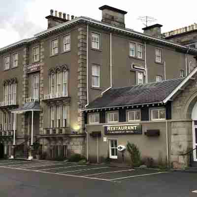 Laichmoray Hotel Hotel Exterior