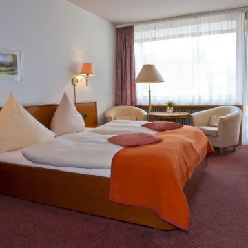Hotel Buck