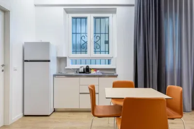 ลา คาซา ดิ นาตุซซา โรงแรมใน