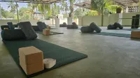 Ashiyana Cliff and Beach Resort Hotels in Varkala