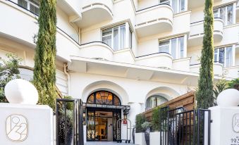 The 1932 Hotel & Spa Cap d'Antibes - MGallery