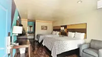 Scottish Inns & Suites Shenandoah Woodlands Mall - 2-Star