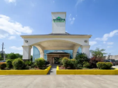Wingate by Wyndham Humble/Houston InterContinental Airport Hotels in Harris County