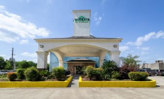 Wingate by Wyndham Humble/Houston InterContinental Airport
