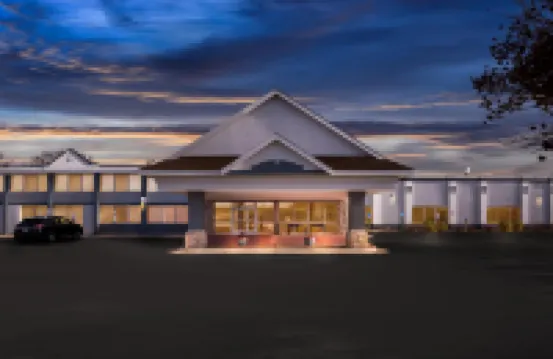Suburban Studios