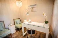 海風海灘屋全包海洋酒店 - SPA