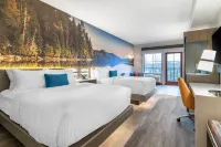 Cambria Hotel Lake Placid - Lakeside Resort Hotels in Lake Placid
