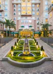 Villa Rosa Kempinski Nairobi Hotels in Westlands