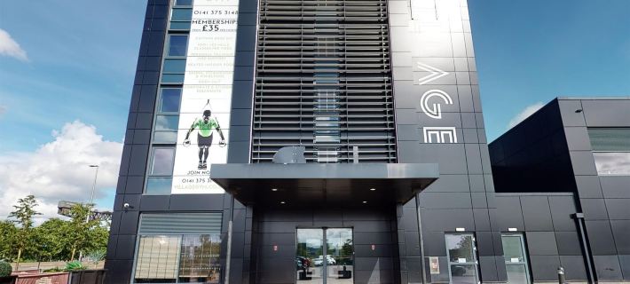 Village Hotel Glasgow Hotels in Glasgow