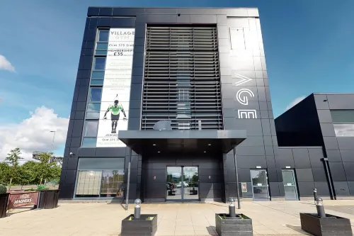 Village Hotel Glasgow Hotels in Glasgow