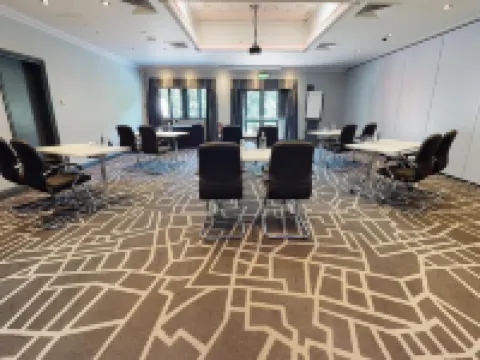 Village Hotel Coventry Hotels in Coventry