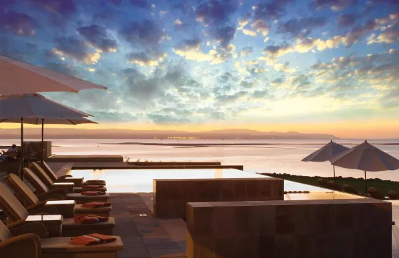 吉布提皇宮凱賓斯基飯店