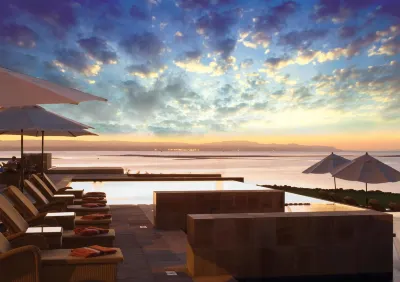Djibouti Palace Kempinski Hoteles en 