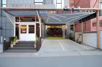 Stay RomanticTrip_Hostel Hotel di 