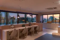 THE BASEMENT HOTEL Osaka Honmachi