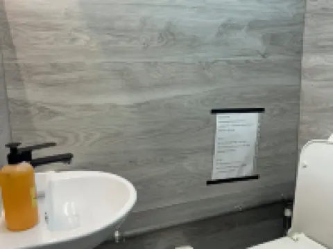 โรงแรม โดมิซิล โรงแรมในคีชีเนา