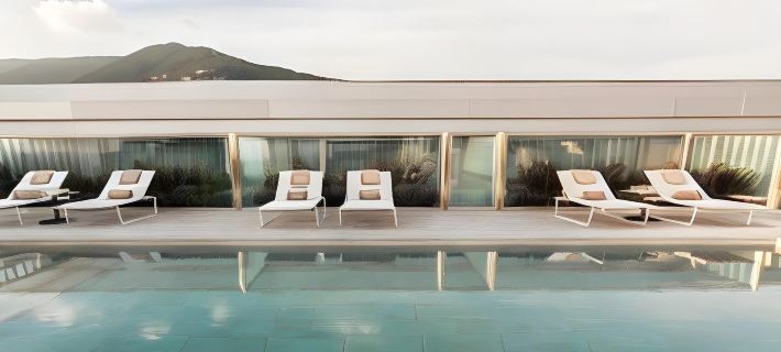 Hotel Sorli Emocions Hotels in Maresme
