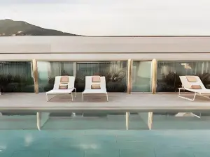 Hotel Sorli Emocions