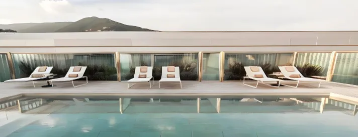 Hotel Sorli Emocions