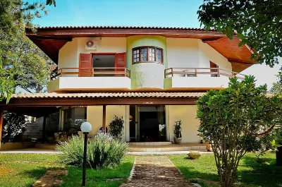Hotel Nova Odessa - Oficial Hotels near Zoologico de Americana