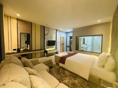 Soldadu Morowali Hotel Hotels in Central Bungku