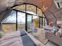 Mt.Fuji Glamping Terrace Minenohana