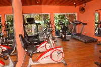 Les Gites de Kribi - Gym