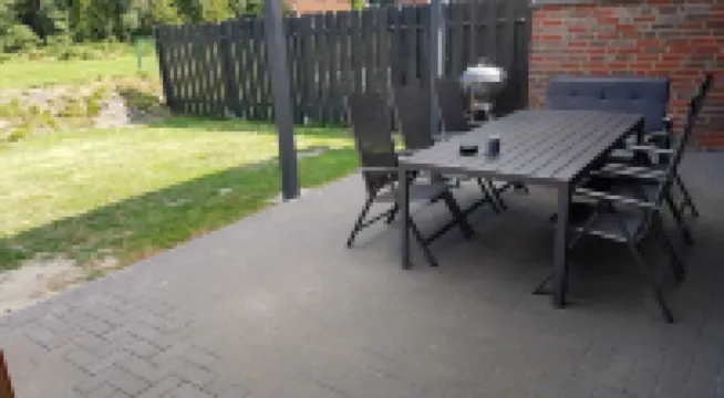Gemütliches Ferienhaus in Ostfriesland