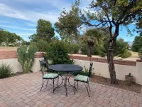 The 18th Hole at Green Valley