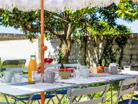 Charme de la Plage de Port Lin -  Holiday Villas