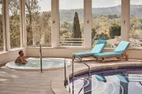 Castillo Hotel Son Vida, a Luxury Collection Hotel, Mallorca - spa