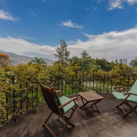 Quinta da Bela Vista