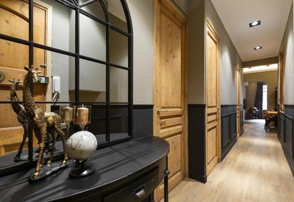 2. 호텔 사그라다 ..