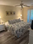 Need to get away ... Cabin fever got you down. Take a trip to Pawleys Island, SC