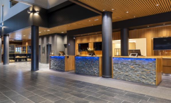 Radisson Blu Resort, Trysil