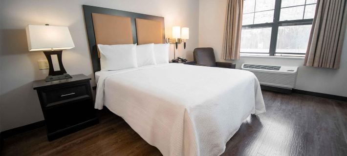 Extended Stay America Suites - Denver - Westminster Hotels in Westminster
