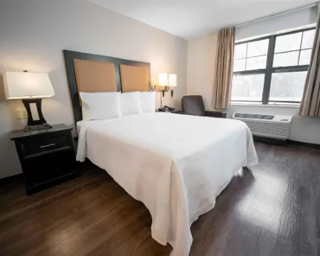 Extended Stay America Suites - Denver - Westminster Hotéis em Westminster