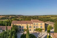 Le Domaine de Camboyer - the Originals Collection - spa