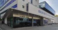 Scandic Alvik Hotels near Gustav Adolfs torg