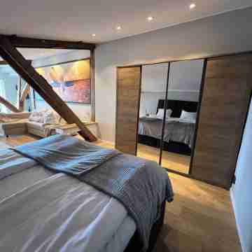 La Mare Resort Rooms