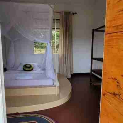 Mafia Fabu Lodge Rooms