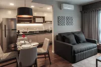 Quality Porto Alegre Hotel di Porto Alegre