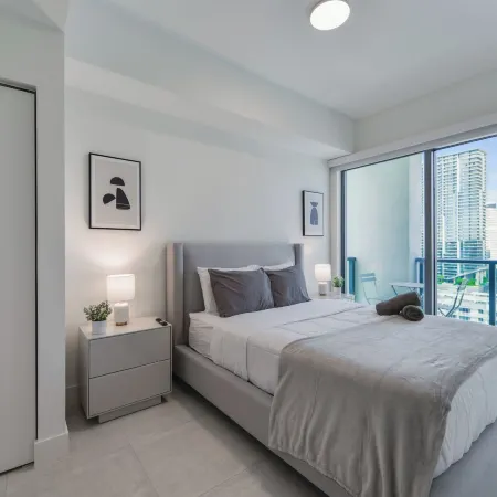 Exclusive Condo in Glamorous Brickell